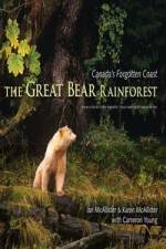 Watch Great Bear Rainforest Nowvideo