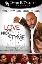 Watch Love in the Nick of Tyme Nowvideo