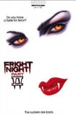 Watch Fright Night Part 2 Nowvideo