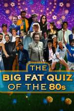 Watch The Big Fat Quiz of the 80s Nowvideo