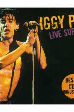 Watch Iggy Pop live at Rockpalast Nowvideo