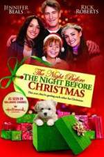 Watch The Night Before the Night Before Christmas Nowvideo