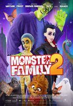 Watch Monster Family 2 Nowvideo