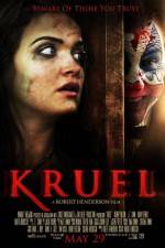 Watch Kruel Nowvideo