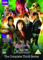 Watch The Sarah Jane Adventures Comic Relief Special (TV Short 2009) Nowvideo