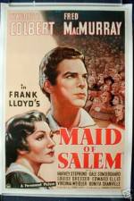 Watch Maid of Salem Nowvideo