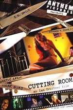 Watch Cutting Room Nowvideo