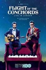 Watch Flight of the Conchords: Live in London Nowvideo