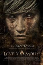 Watch Lovely Molly Nowvideo