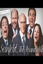 Watch Scenes from the Roundtable Nowvideo