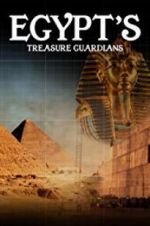 Watch Egypt\'s Treasure Guardians Nowvideo