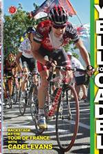 Watch Yell for Cadel: The Tour Backstage Nowvideo