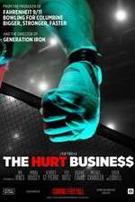 Watch The Hurt Business Nowvideo