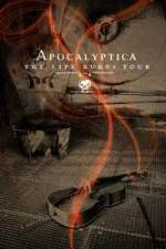 Watch Apocalyptica The Life Burns Tour Nowvideo