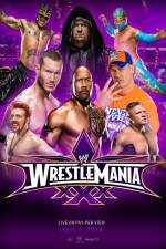 Watch WWE WrestleMania 30 Nowvideo
