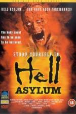 Watch Hell Asylum Nowvideo
