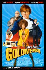 Watch Austin Powers in Goldmember Nowvideo