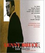 Watch Lenny Bruce: Swear to Tell the Truth Nowvideo