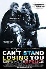 Watch Can\'t Stand Losing You: Surviving the Police Nowvideo