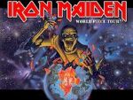 Watch Iron Maiden: Ello Texas Nowvideo