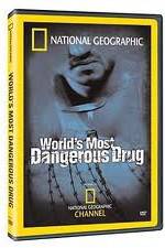 Watch National Geographic: World's Most Dangerous Drug Nowvideo