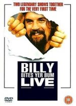 Watch Billy Connolly: Billy Bites Yer Bum Live Nowvideo
