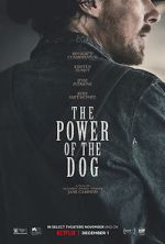 Watch The Power of the Dog Nowvideo