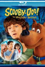 Watch Scooby-Doo! The Mystery Begins Nowvideo
