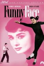 Watch Funny Face Nowvideo