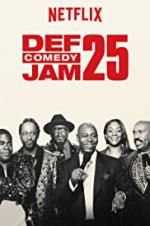 Watch Def Comedy Jam 25 Nowvideo