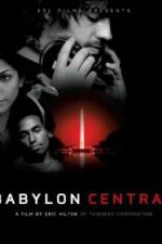 Watch Babylon Central Nowvideo
