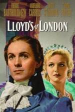 Watch Lloyd's of London Nowvideo