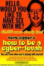 Watch How to Be a Cyber-Lovah Nowvideo