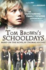 Watch Tom Brown's Schooldays Nowvideo