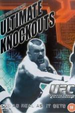 Watch UFC: Ultimate Knockouts Nowvideo