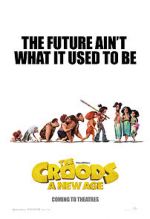 Watch The Croods: A New Age Nowvideo