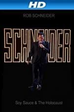 Watch Rob Schneider: Soy Sauce and the Holocaust Nowvideo