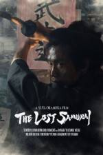 Watch The Lost Samurai Nowvideo