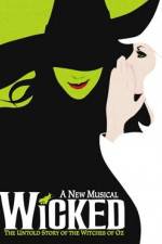 Watch Wicked Live on Broadway Nowvideo