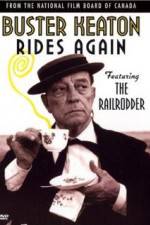 Watch Buster Keaton Rides Again Nowvideo