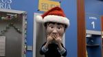 Watch Ted Lasso: The Missing Christmas Mustache (Short 2021) Nowvideo