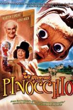 Watch The New Adventures of Pinocchio Nowvideo