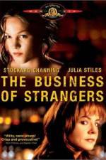Watch The Business of Strangers Nowvideo