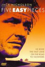 Watch Five Easy Pieces Nowvideo