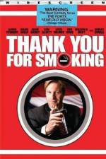 Watch Thank You for Smoking Nowvideo