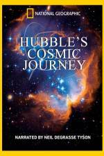 Watch Hubble\'s Cosmic Journey Nowvideo
