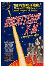 Watch Rocketship X-M Nowvideo