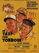 Watch Taxi for Tobruk Nowvideo