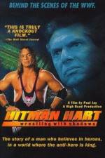 Watch Hitman Hart Wrestling with Shadows Nowvideo