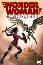 Watch Wonder Woman: Bloodlines Nowvideo